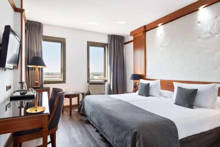 Best Western Premier CMC Girona - 5