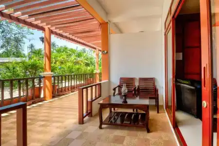 Palm Beach Resort - 35