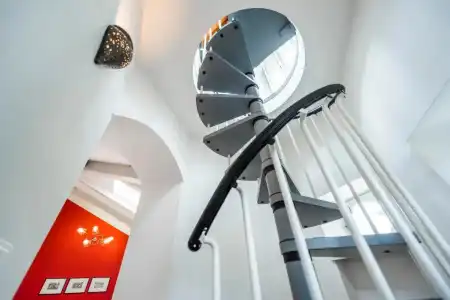 Villa Italia Luxury Suites and Apartments - 106