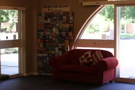 Adelaide International Motel - 14