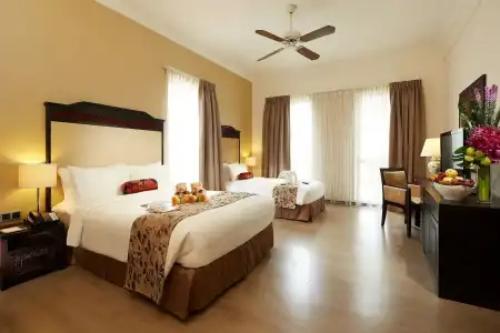 Village Albert Court by Far East Hospitality - 6