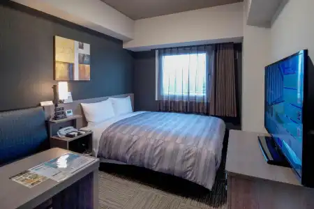 The Route-Inn Sendai Higashi - 42