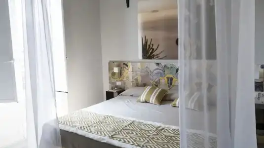 Suite del Ponte Normanno - 22