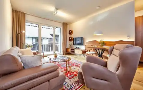 Bader Suites - 62