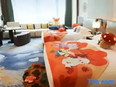 Sheraton Kunming - 36