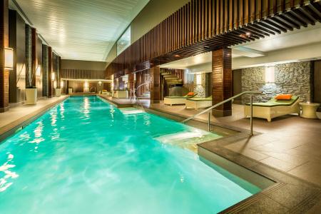 Hilton Queenstown Resort & Spa - 40