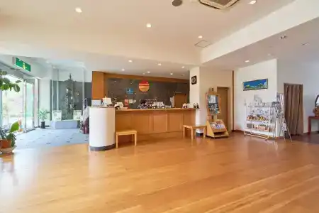 Sun Resort Shirahama - 28