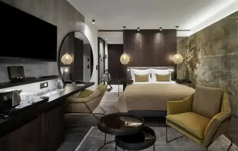 Quellenhof Luxury Resort Lazise - 4