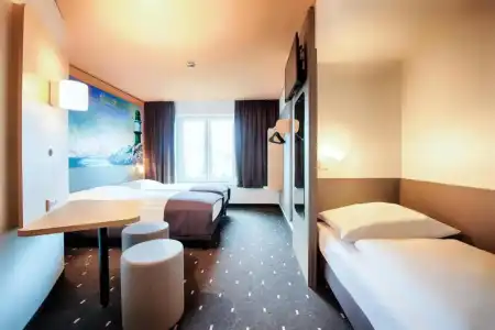B&B Rostock-Hafen - 5
