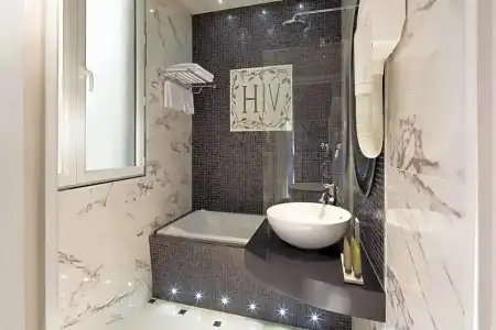 Residence Henri IV - 78