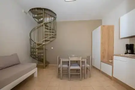 Blue Sky Apartments - 63