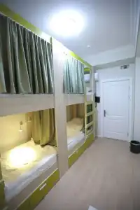 Alfa & Hostel - 20