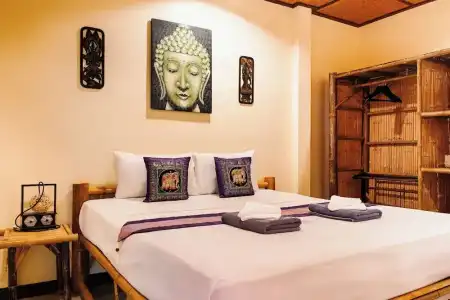 Baan Ton Rak Boutique Resort - 43