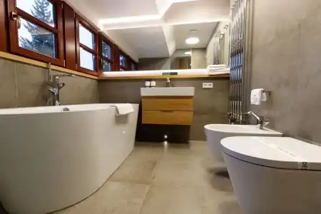 Bedriska Wellness Resort & Spa - 134