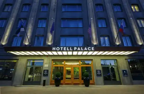Palace - 40