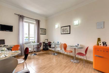 Bon Ton Design Rooms by DOT Suites - 11
