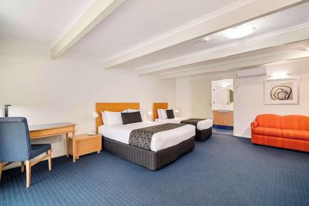 Quality Resort Siesta - 96