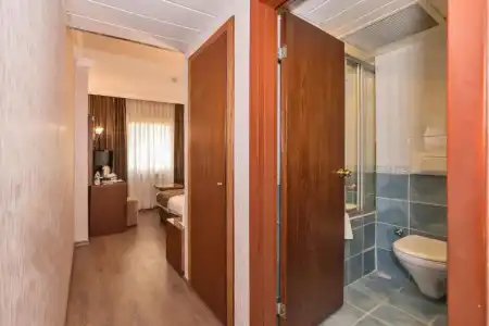 Four Sides Taksim Lion&Spa - 35