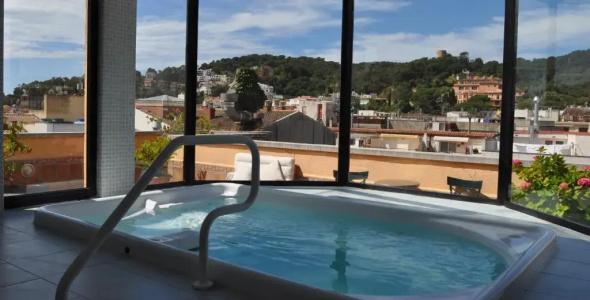 Vila de Tossa - 15
