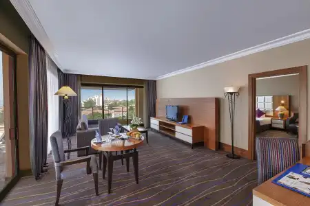 Sirene Belek - 6