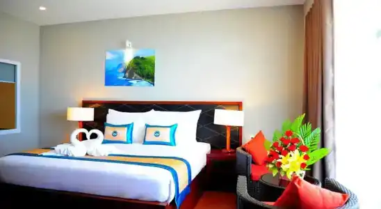 Sandunes Beach Resort & Spa - 48
