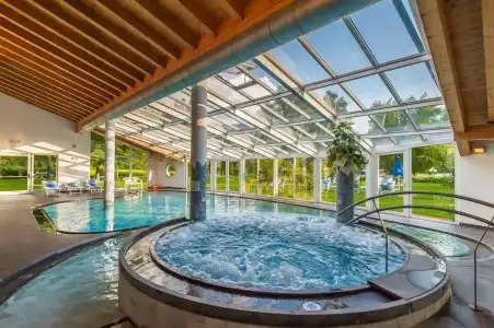 Al Sorriso Greenpark & Wellness - 4