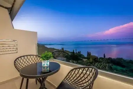 Anasa Corfu - 42