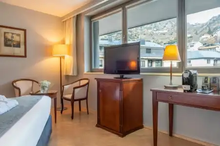 Hesperia Andorra - 39