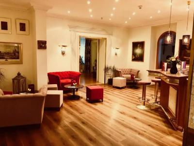 Bayerischer Hof Dresden - 42