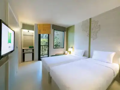 Ibis Styles Krabi Ao Nang - 34