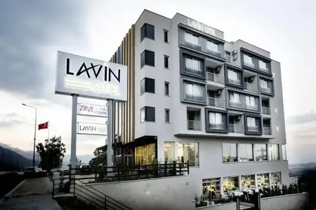 Lavin Otel - 0
