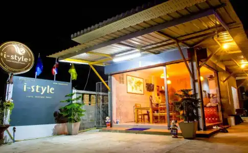 I-Style Lanta Boutique House (SHA Extra Plus) - 11