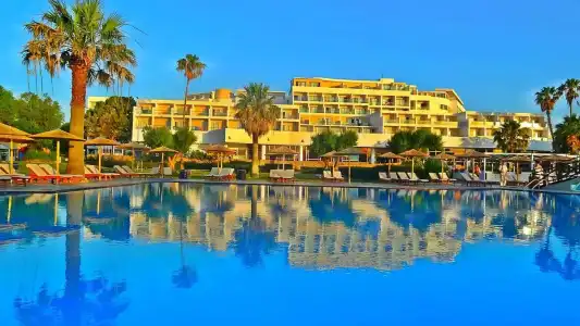 Club Marmara Doreta Beach Resort & Spa All Inclusive - 10