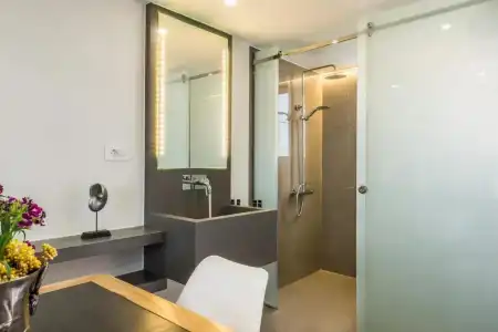 Forum Suites - 35