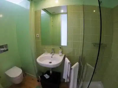 Dukes Corner Guest House - 50