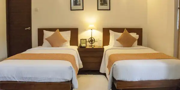 Colombo Court & Spa Resort - 0