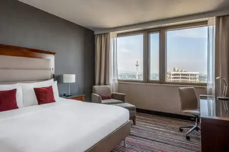 Frankfurt Marriott - 47