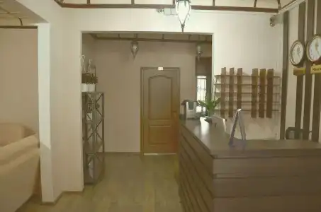 Alma Hostel - 12