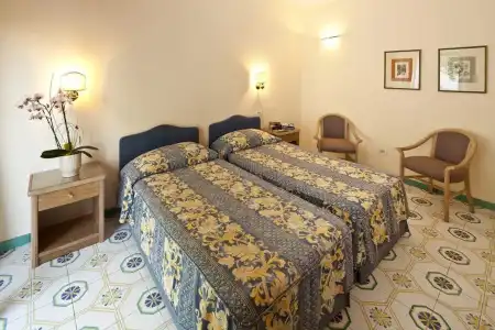Continental Mare - 2
