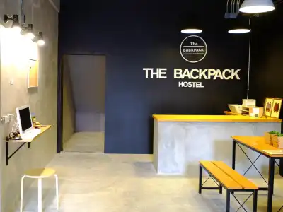 The Backpack Hostel - 36
