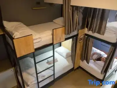 Ray Hostel - 78