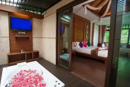 Railay Village Resort & Spa - 52