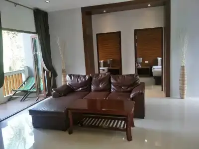 Lanta Intanin Resort - 198