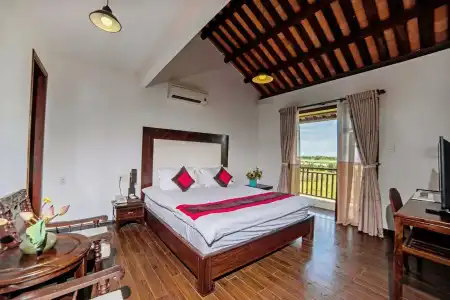 Calm House Hoi An 1 - 6