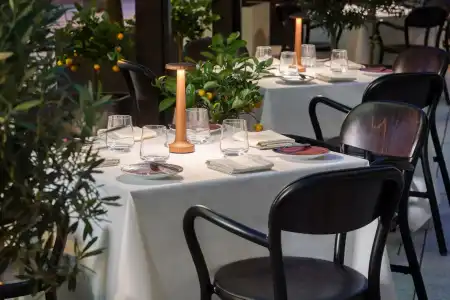 Matild Palace, a Luxury Collection, Budapest - 26
