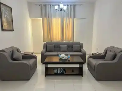 Dar Al Deyafa Apartments - 27