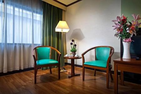 Arawana Regency Park Sukhumvit - 98