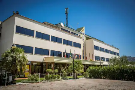 Cristallo Relais Sure Collection by Best Western - 0