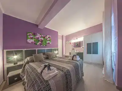 Albis Rooms Guest House - 3