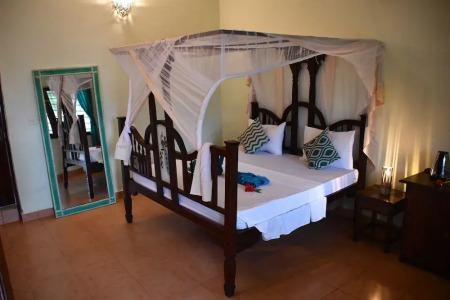 Kiwengwa Bungalow Boutique Resort - 22